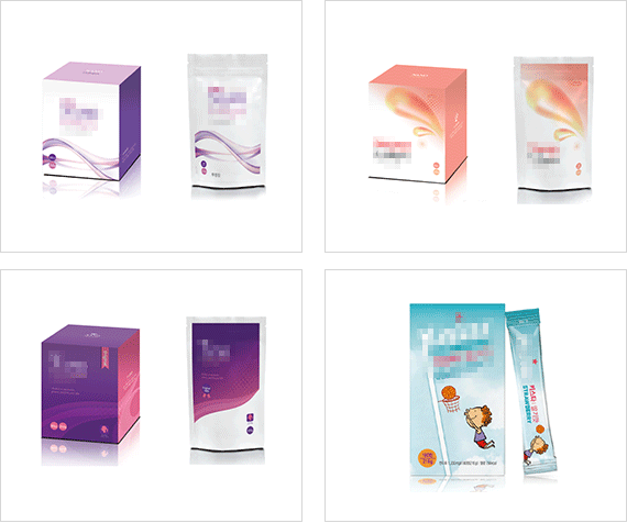 Package Design Example